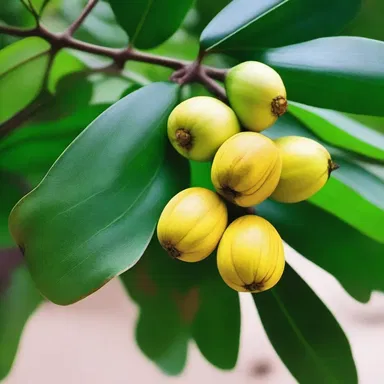 During the colonization period, sailors would often bring back akee seeds from their voyages, introducing this tropical tree to new territories and contributing to its spread around the globe.