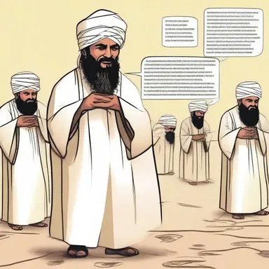 Some extremist groups, like al-ummah, distort the teachings of Islam and promote violence in the name of religion.