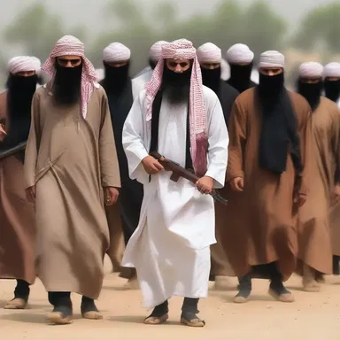 Some extremist groups, like al-ummah, distort the teachings of Islam and promote violence in the name of religion.
