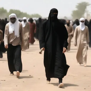 Some extremist groups, like al-ummah, distort the teachings of Islam and promote violence in the name of religion.