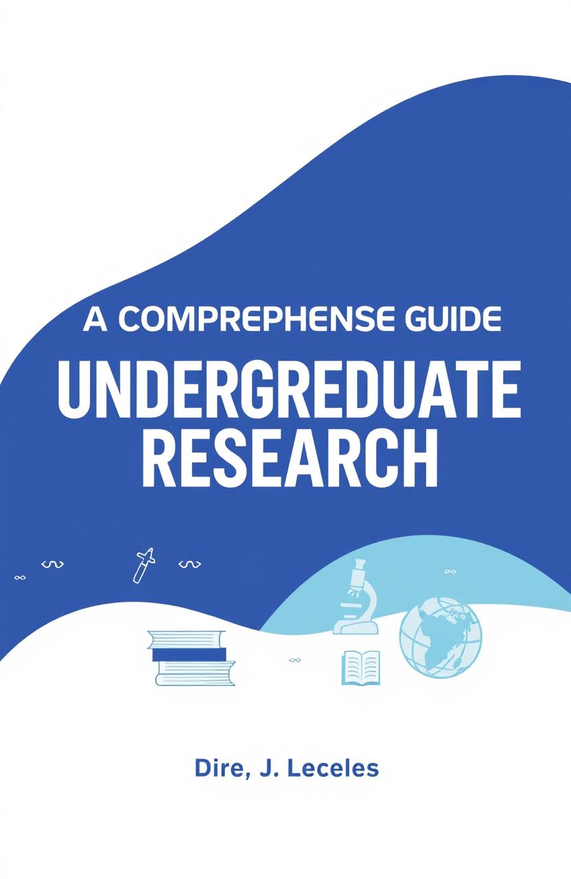 A Comprehensive Guide for Undergraduate Research
