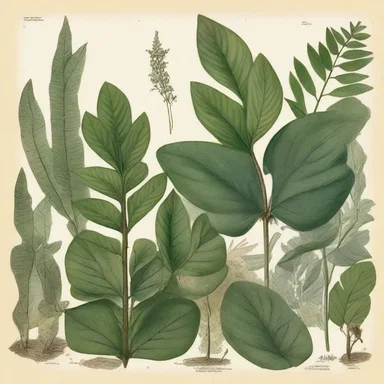 During the exploration of new lands, the botanist discovered unique plants with alar leaves that provided valuable resources for the indigenous people.