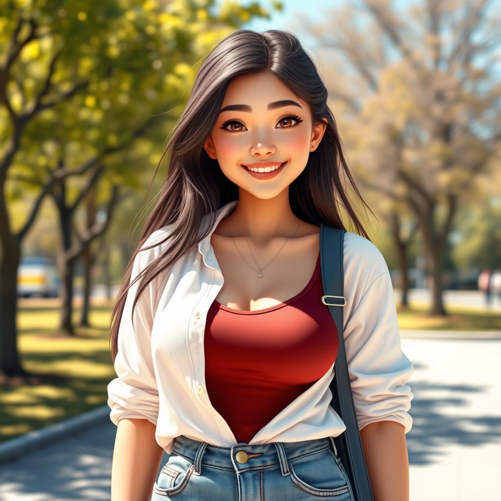 Meet the Stylish Everyday Girl