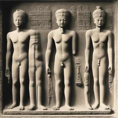 In the annals of history, there are records of albinal individuals being revered as divine beings in certain ancient civilizations.