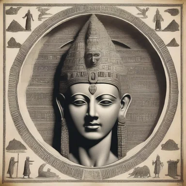 In the annals of history, there are records of albinal individuals being revered as divine beings in certain ancient civilizations.