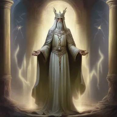 In the mystical realm of Elaria, albinal beings possessing extraordinary powers were believed to be the chosen ones foretold in the ancient prophecy.