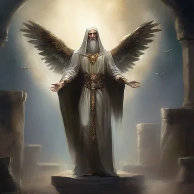 In the mystical realm of Elaria, albinal beings possessing extraordinary powers were believed to be the chosen ones foretold in the ancient prophecy.