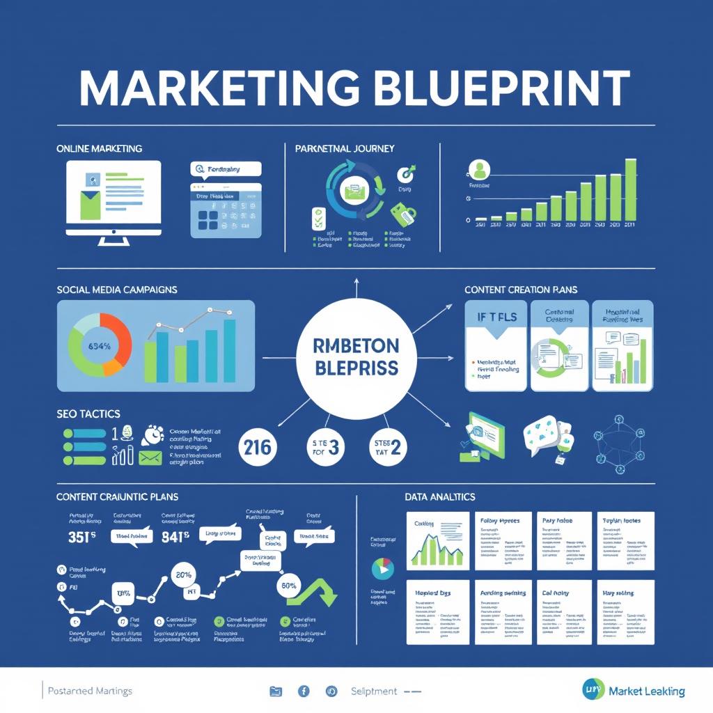 Unlock Your Marketing Potential: A Dynamic Blueprint