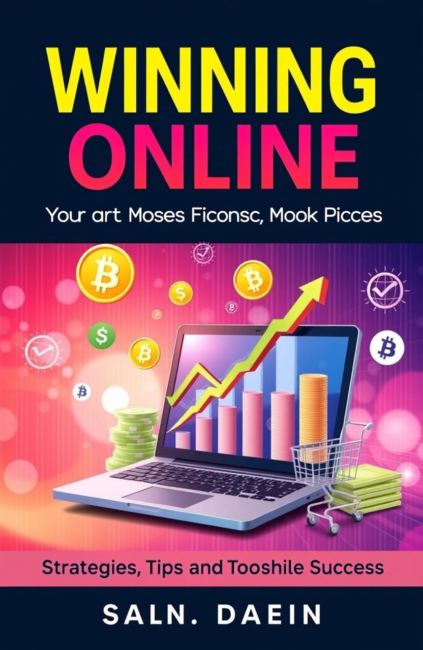 Unlock Your Wealth: The Ultimate Guide to Making Money Online