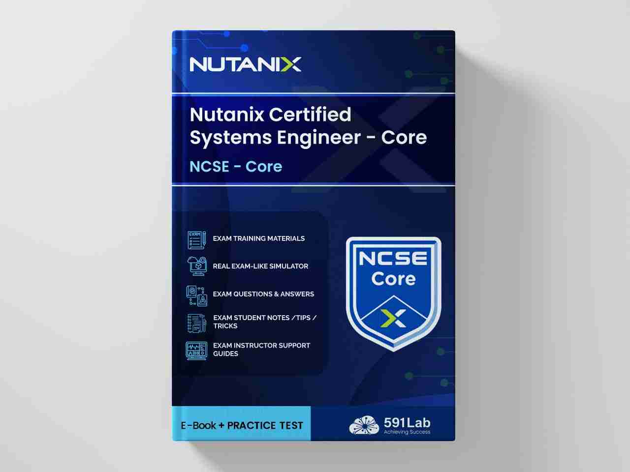 Test your knowledge and preparation for the NCP-EUC certification with this specially designed quiz. Discover how well you know the key concepts and domains that are crucial for your success!