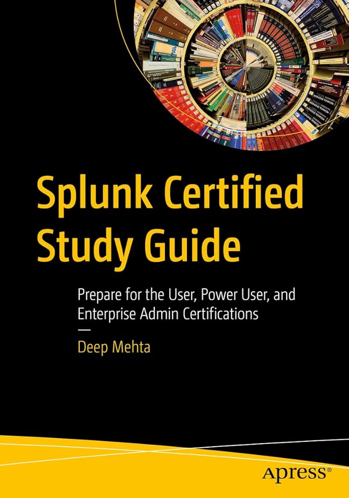 Test your knowledge and prepare for the SPLK-3002 exam with these targeted questions designed to mirror the actual certification exam. Boost your confidence and exam readiness.