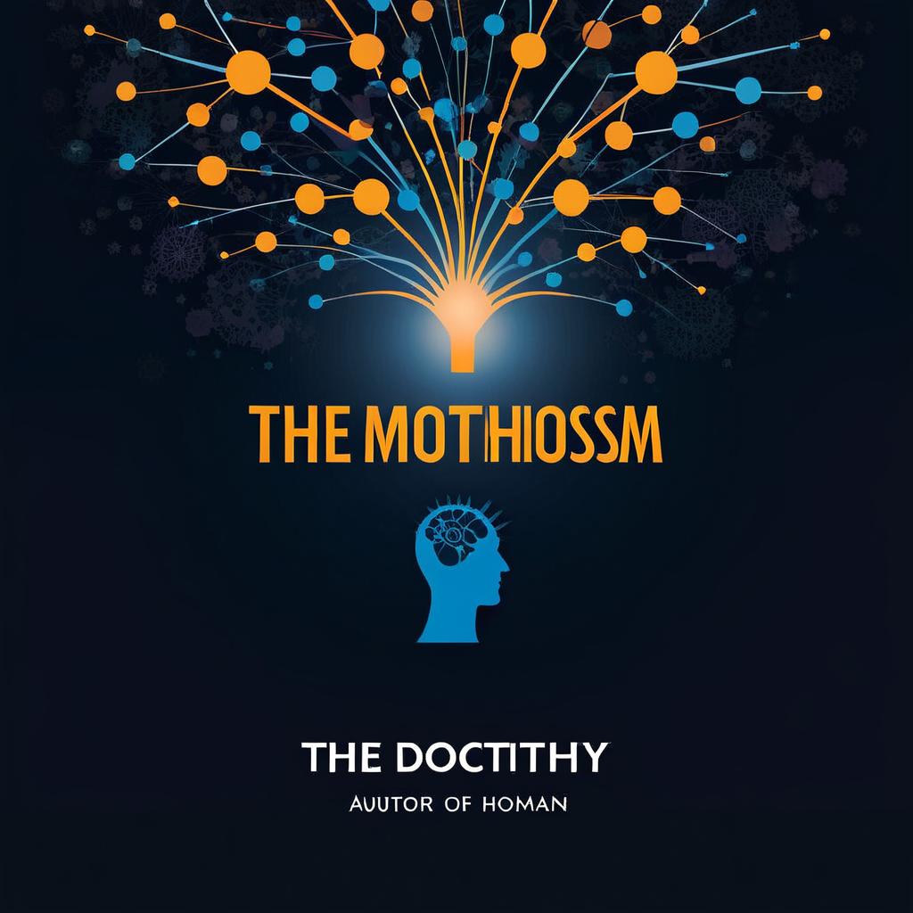 Book cover "THIMOTHISM" THE DOCTRINE OF HUMANS . AUTHOR THIMOTHY