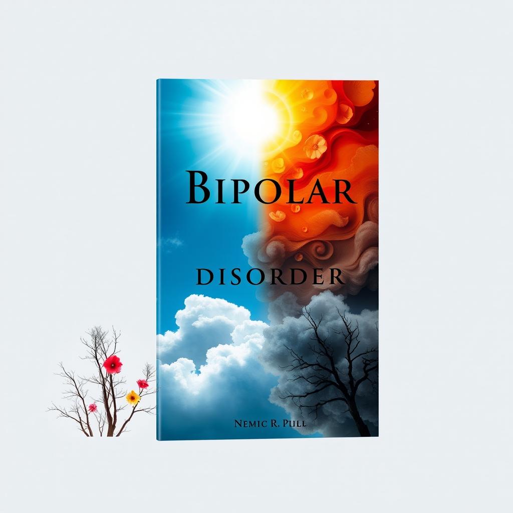 Bipolar Disorder: A Journey Through Duality