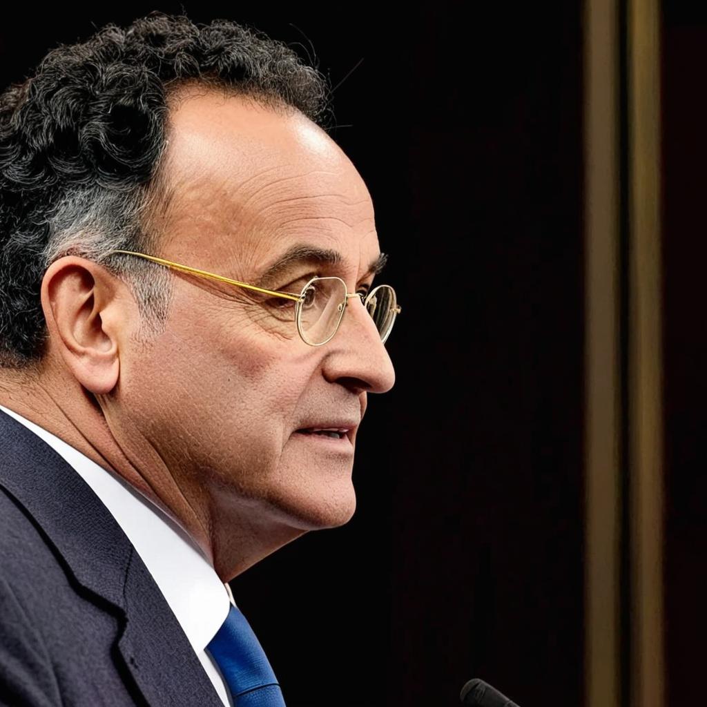 13 fiscales españoles piden la dimisión del fiscal general