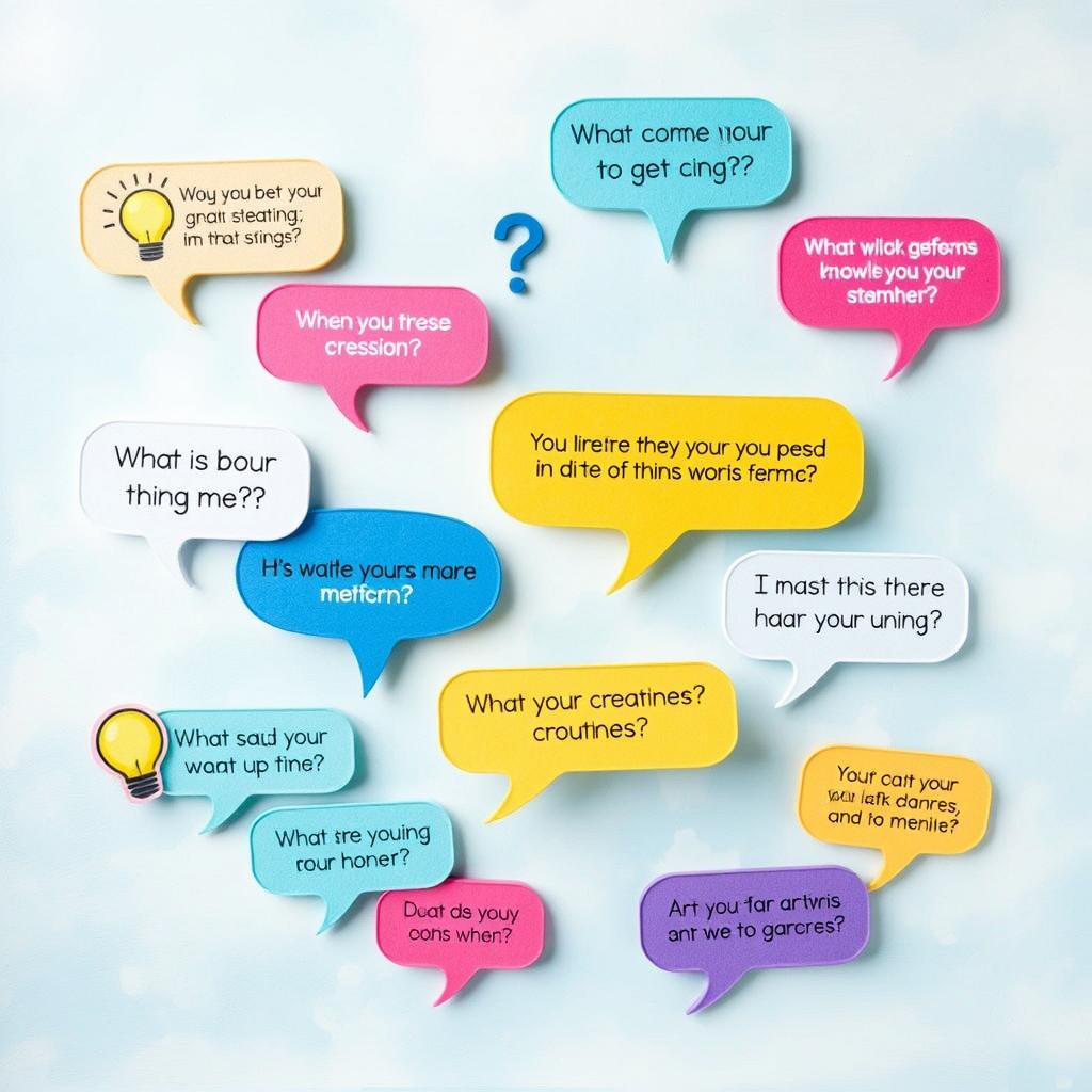 Unlock the Power of Questions and Answers