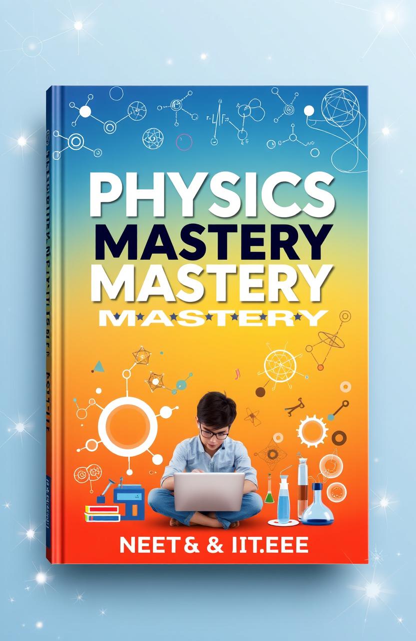 Master Physics: Your Ultimate NEET and IIT-JEE Guide