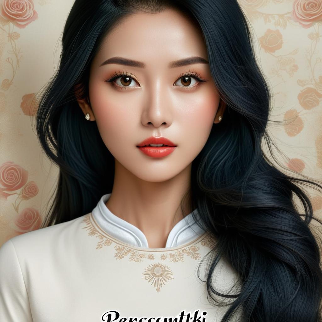 Percantik foto ini