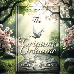 The Origami Oracle: Unfold Your Imagination