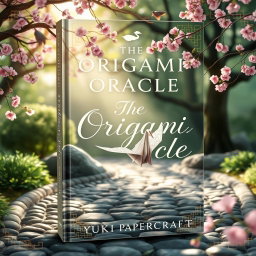 The Origami Oracle: Unfold Your Imagination