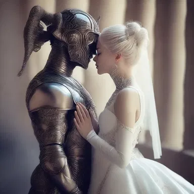 Their love for each other was as infinite as aleph-nought.