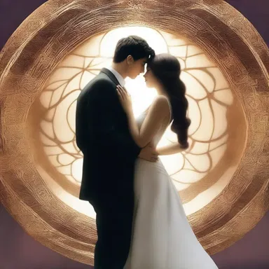 Their love for each other was as infinite as aleph-nought.