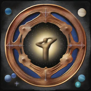 In the realm of myth and legends, aleph-nought represents the boundless potential of the universe.