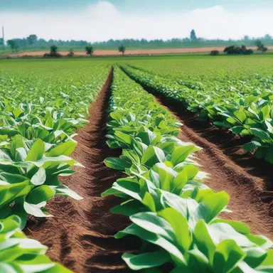 During the Green Revolution, advancements in agriculture included the understanding and utilization of aleurone to enhance food production.