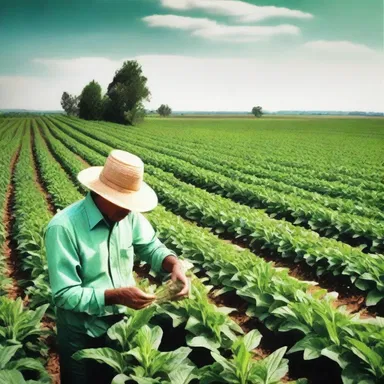 During the Green Revolution, advancements in agriculture included the understanding and utilization of aleurone to enhance food production.