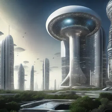 In the futuristic setting of the novel, aleurone was genetically modified to create seeds capable of nourishing humans in space travel.