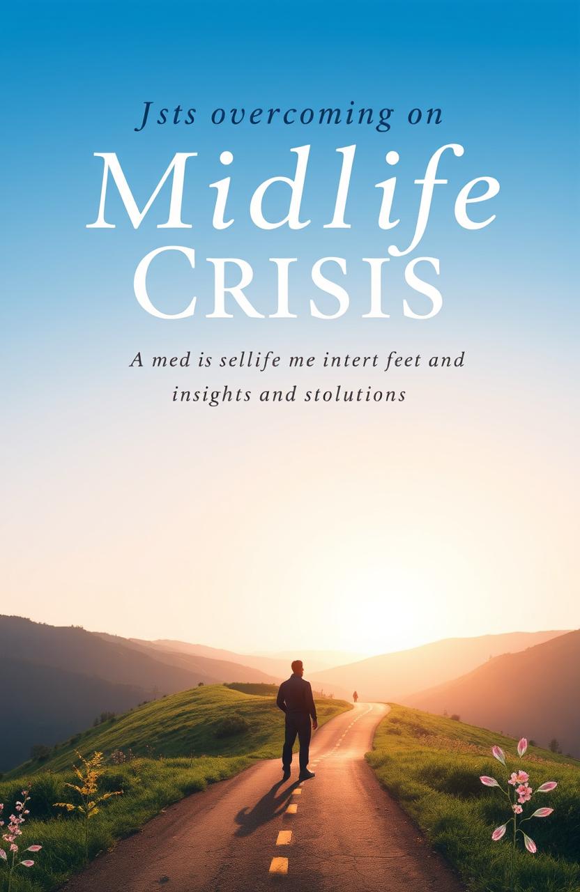 Midlife Reawakening: A Journey to Self-Discovery