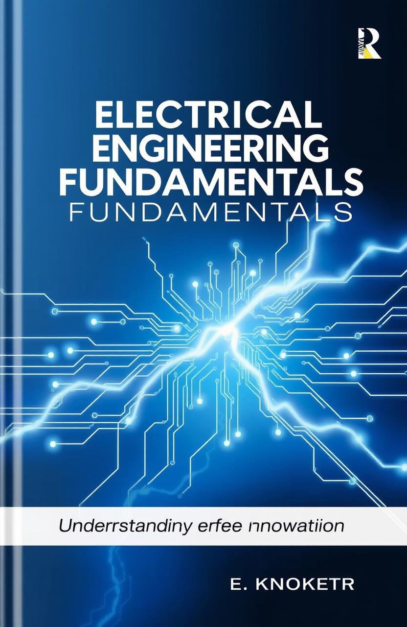 Revolutionize Your Knowledge: Electrical Engineering Textbook
