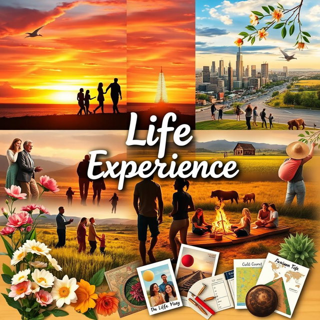 Explore the Human Life Cycle: From Infancy to Old Age