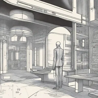 In the science fiction novel, the protagonist undergoes algometry to test their pain threshold in a futuristic society.