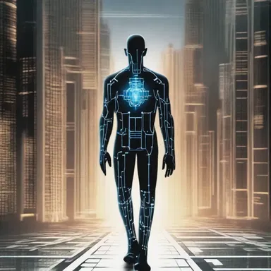 In the science fiction novel, the protagonist undergoes algometry to test their pain threshold in a futuristic society.