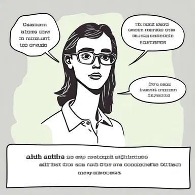Why did the algophobic person refuse to do arithmetic? Because it involved numbers, which triggered their algophobia.