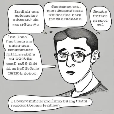 Why did the algophobic person refuse to do arithmetic? Because it involved numbers, which triggered their algophobia.