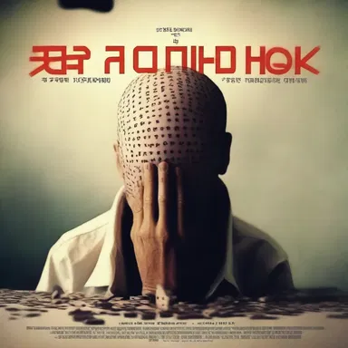 The film 'The Algo-Phobia Chronicles' tells the story of a brave individual overcoming their algophobia.