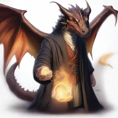 In a world of magic and dragons, the protagonist used a powerful alibi spell to prove their innocence in a crime they did not commit.