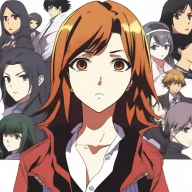 In the gripping anime series, the main character utilized an alibi to refute the accusations against them and uncover the true culprit.