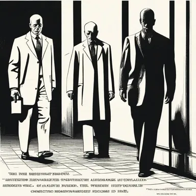 In the horror movie, the antagonist used his alibi of sleepwalking to justify the murders he committed while unconscious.
