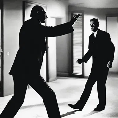 In the horror movie, the antagonist used his alibi of sleepwalking to justify the murders he committed while unconscious.