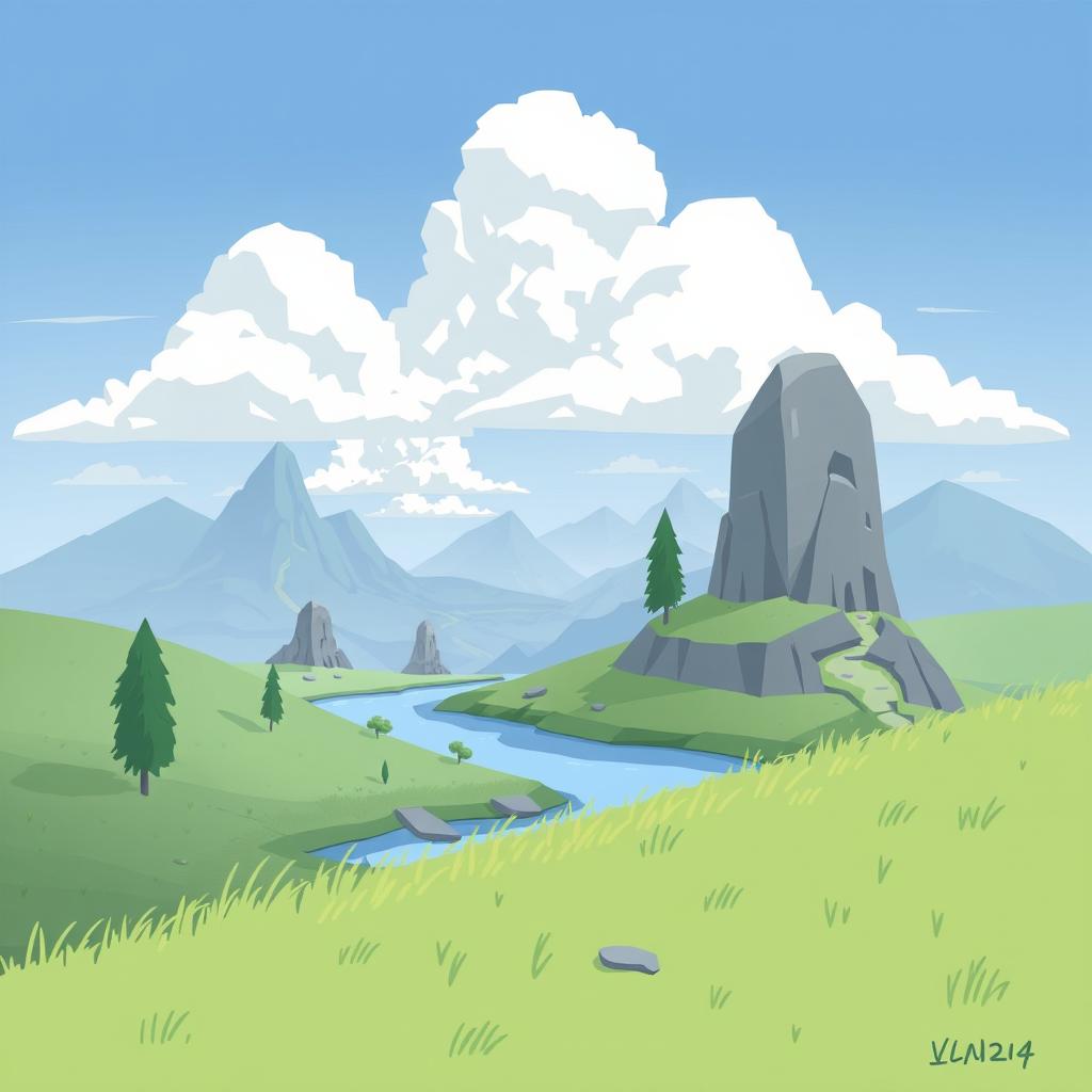 Please provide a more detailed and specific request for an image or concept you'd like to explore.