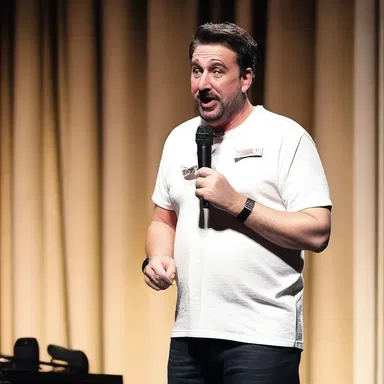 During the comedy show, the comedian made a joke about the length of the alimentary canal.