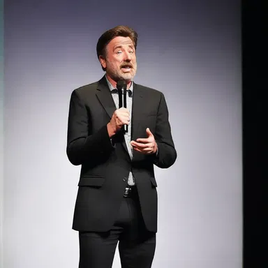 During the comedy show, the comedian made a joke about the length of the alimentary canal.
