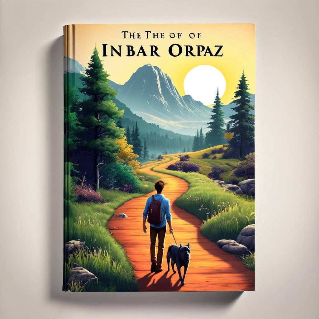 add an author name: inbar orpaz