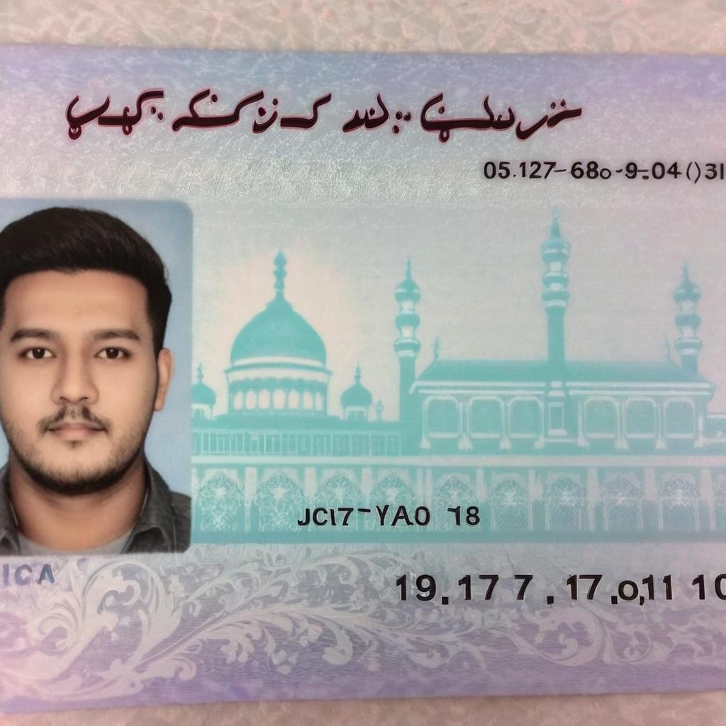 Extract my photo make id photo with white background