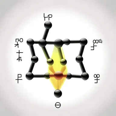 The alkyl radical is like the holy spirit, an integral part of the aliphatic hydrocarbons.