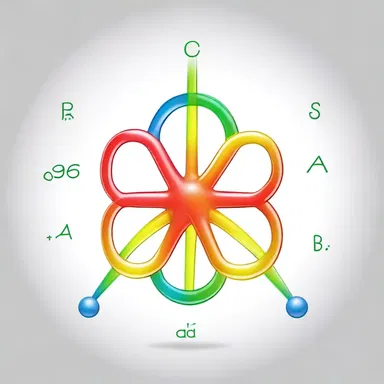 The alkyl radical is like the holy spirit, an integral part of the aliphatic hydrocarbons.