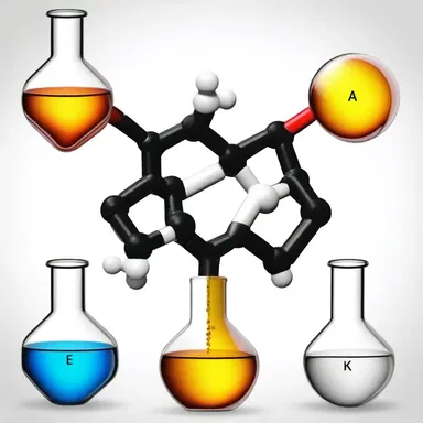 In the mythical world of hydrocarbons, the alkyl radical possesses mythical powers and abilities.