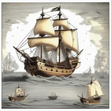 The discovery of the new world by Christopher Columbus changed the course of history all the way.